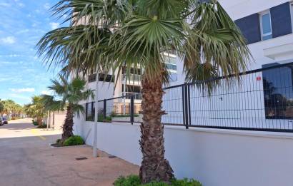 Segunda mano · Apartamento · Oropesa del Mar - Orpesa · Marina D`Or