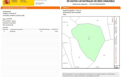 Revente · Terreno rural · Borriol · Urbanizacion vall d umbri
