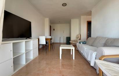 Segunda mano · Piso · Benicassim · Heliópolis - Eurosol