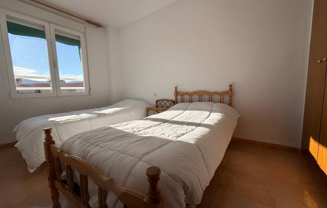 Segunda mano · Piso · Benicassim · Heliópolis - Eurosol