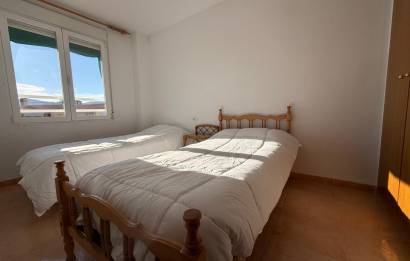Segunda mano · Piso · Benicassim · Heliópolis - Eurosol