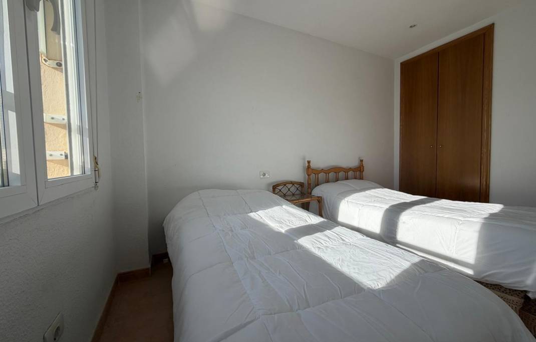 Segunda mano · Piso · Benicassim · Heliópolis - Eurosol