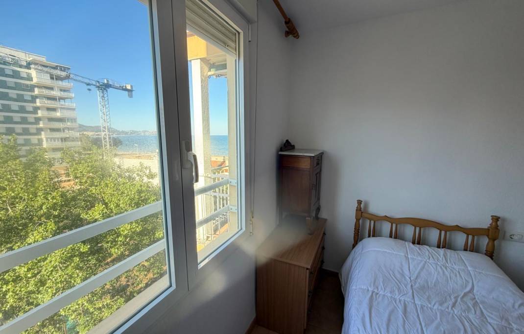 Segunda mano · Piso · Benicassim · Heliópolis - Eurosol