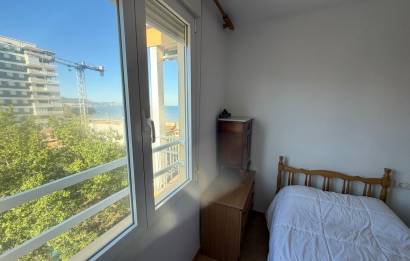 Segunda mano · Piso · Benicassim · Heliópolis - Eurosol
