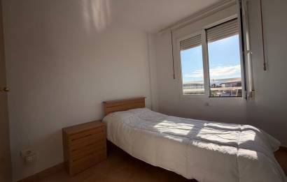 Segunda mano · Piso · Benicassim · Heliópolis - Eurosol