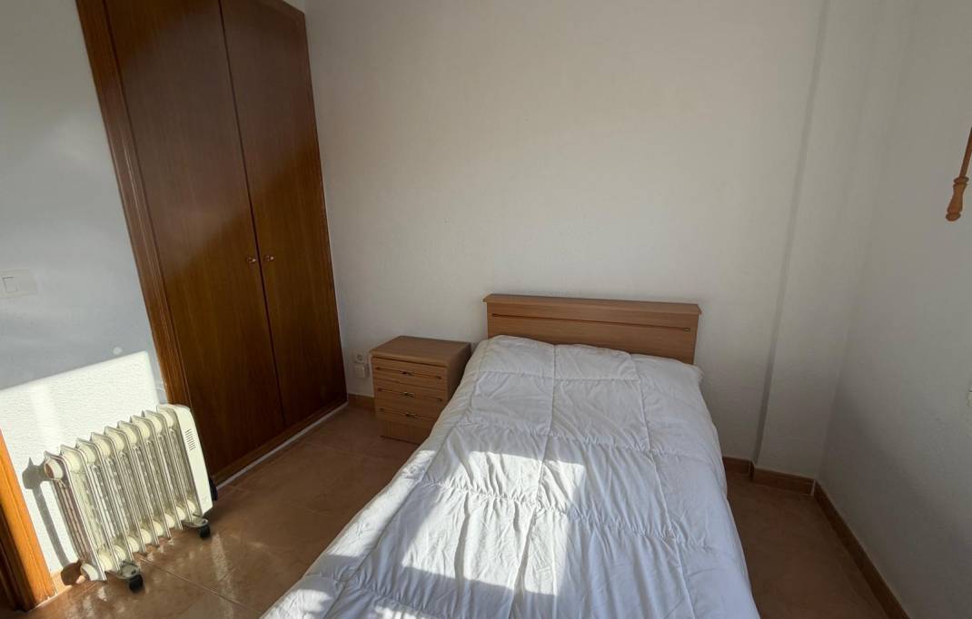 Segunda mano · Piso · Benicassim · Heliópolis - Eurosol