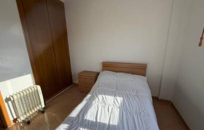 Segunda mano · Piso · Benicassim · Heliópolis - Eurosol
