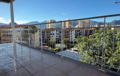 Segunda mano · Piso · Benicassim · Heliópolis - Eurosol