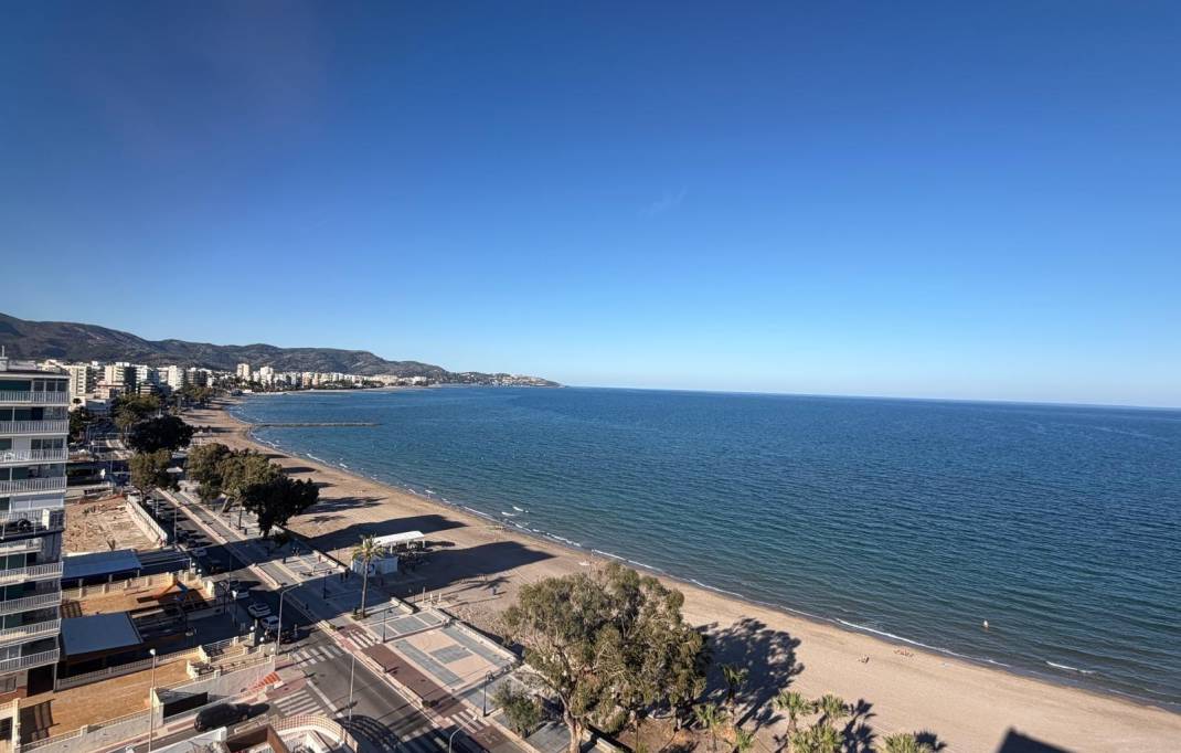 Segunda mano · Piso · Benicassim · Heliópolis - Eurosol