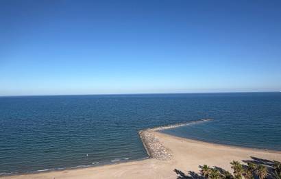 Segunda mano · Piso · Benicassim · Heliópolis - Eurosol