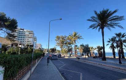 Segunda mano · Piso · Benicassim · Heliópolis - Eurosol