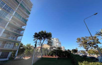 Segunda mano · Piso · Benicassim · Heliópolis - Eurosol