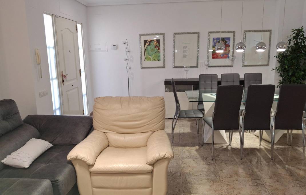 Resale · Stadthaus · Oropesa del Mar - Orpesa · Zona Centro