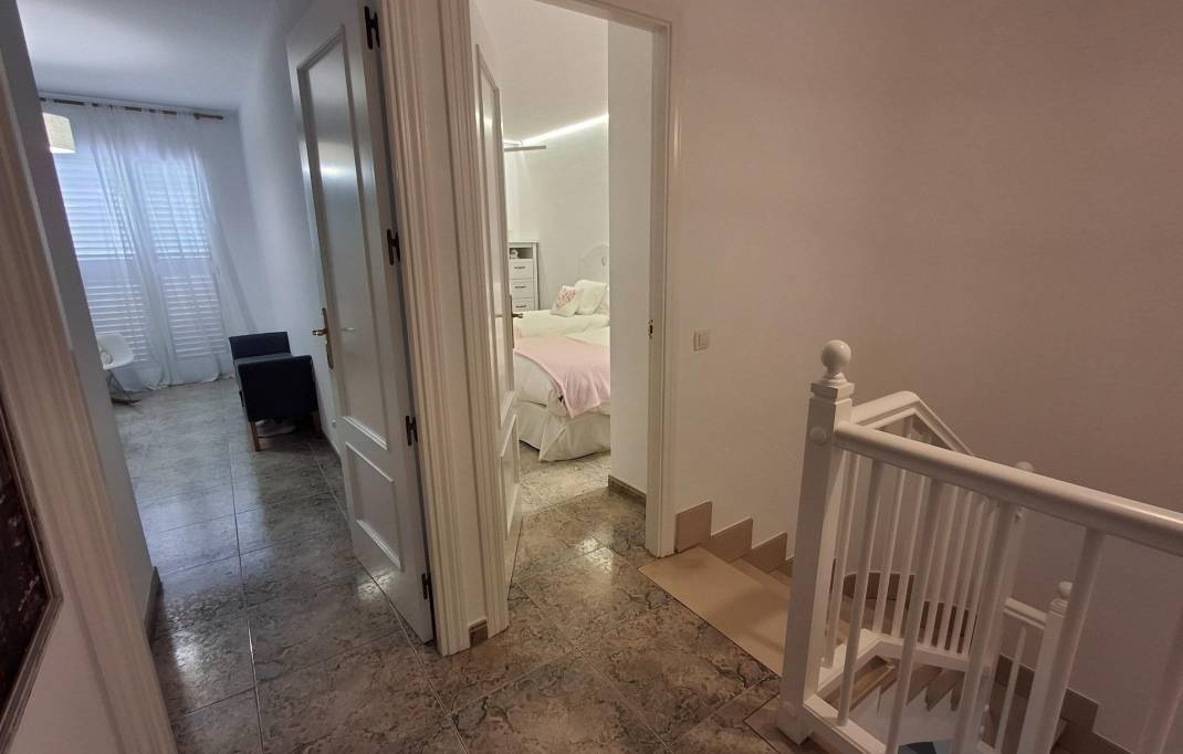 Resale · Stadthaus · Oropesa del Mar - Orpesa · Zona Centro