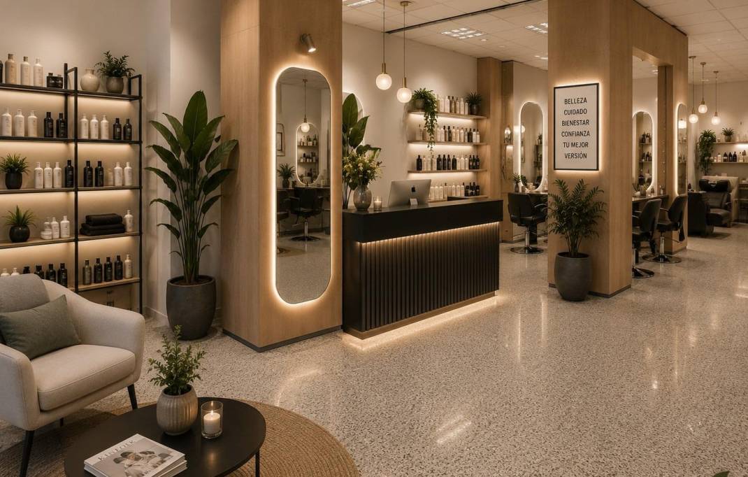 Segunda mano · Local comercial · Castellon - Castello de la Plana · CENTRO