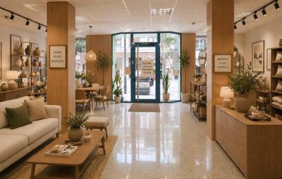 Segunda mano · Local comercial · Castellon - Castello de la Plana · CENTRO