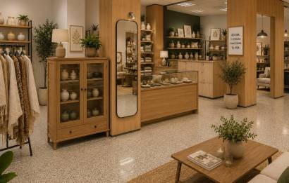 Segunda mano · Local comercial · Castellon - Castello de la Plana · CENTRO