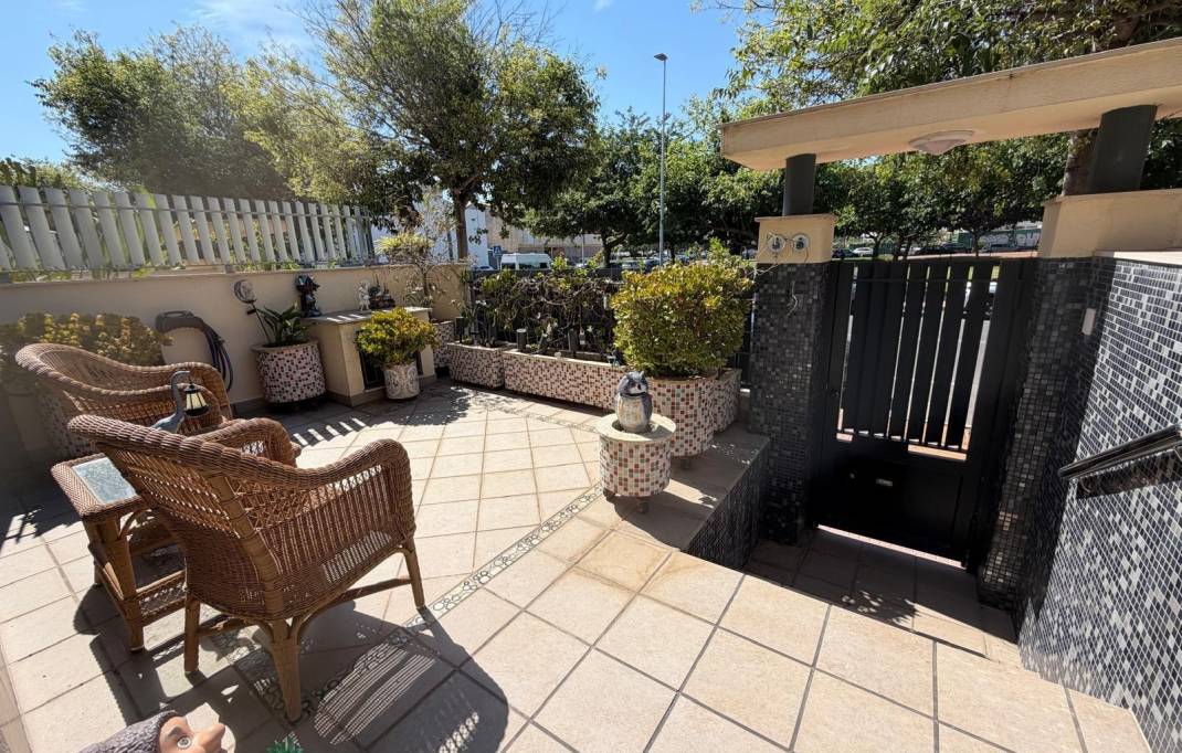 Resale · Stadthaus · Castellon - Castello de la Plana · Zona Pau Lledó
