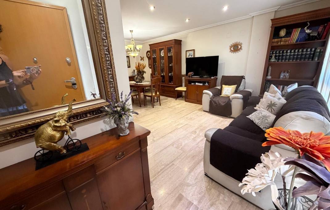 Resale · Stadthaus · Castellon - Castello de la Plana · Zona Pau Lledó