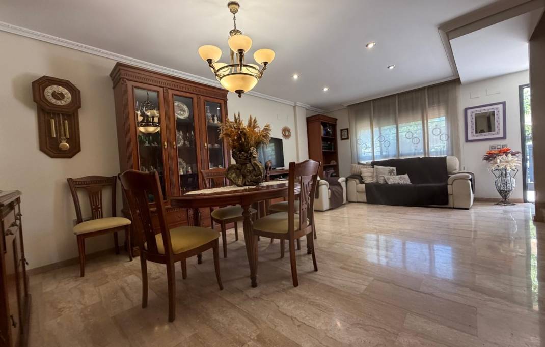 Resale · Stadthaus · Castellon - Castello de la Plana · Zona Pau Lledó