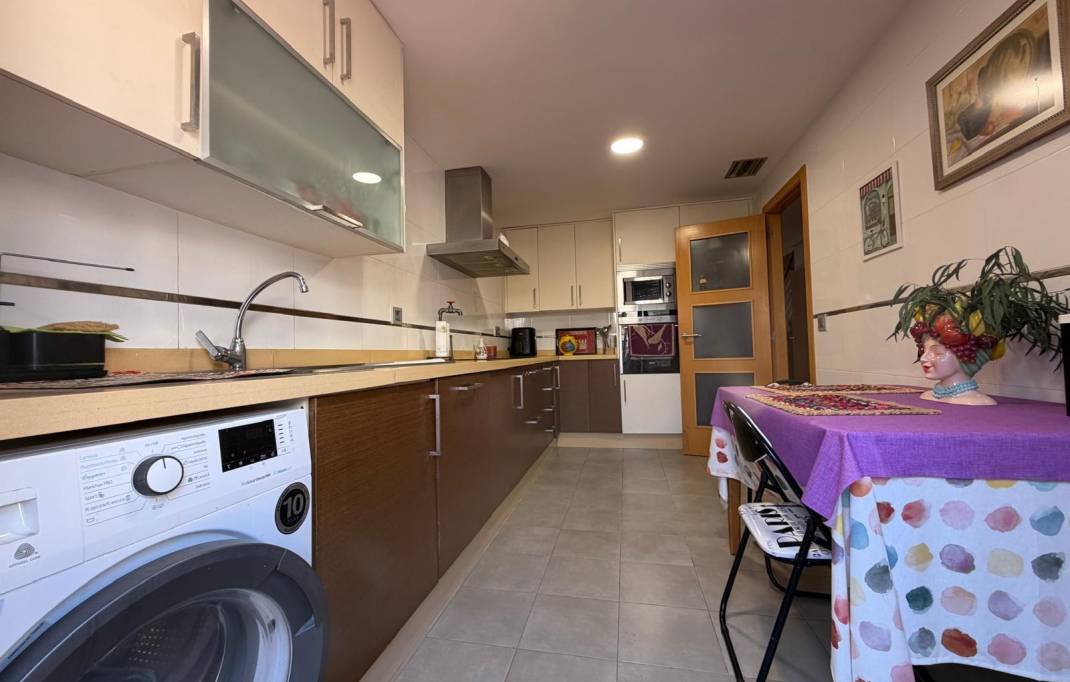 Resale · Stadthaus · Castellon - Castello de la Plana · Zona Pau Lledó