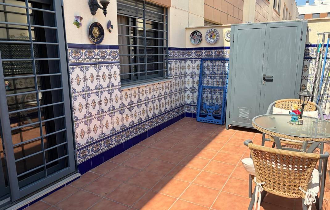 Resale · Stadthaus · Castellon - Castello de la Plana · Zona Pau Lledó