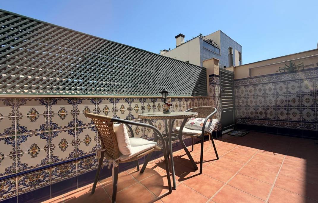 Resale · Stadthaus · Castellon - Castello de la Plana · Zona Pau Lledó