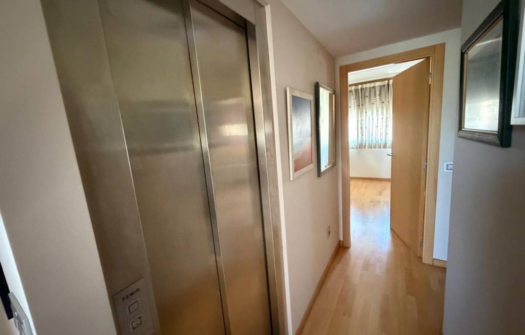 Resale · Stadthaus · Castellon - Castello de la Plana · Zona Pau Lledó