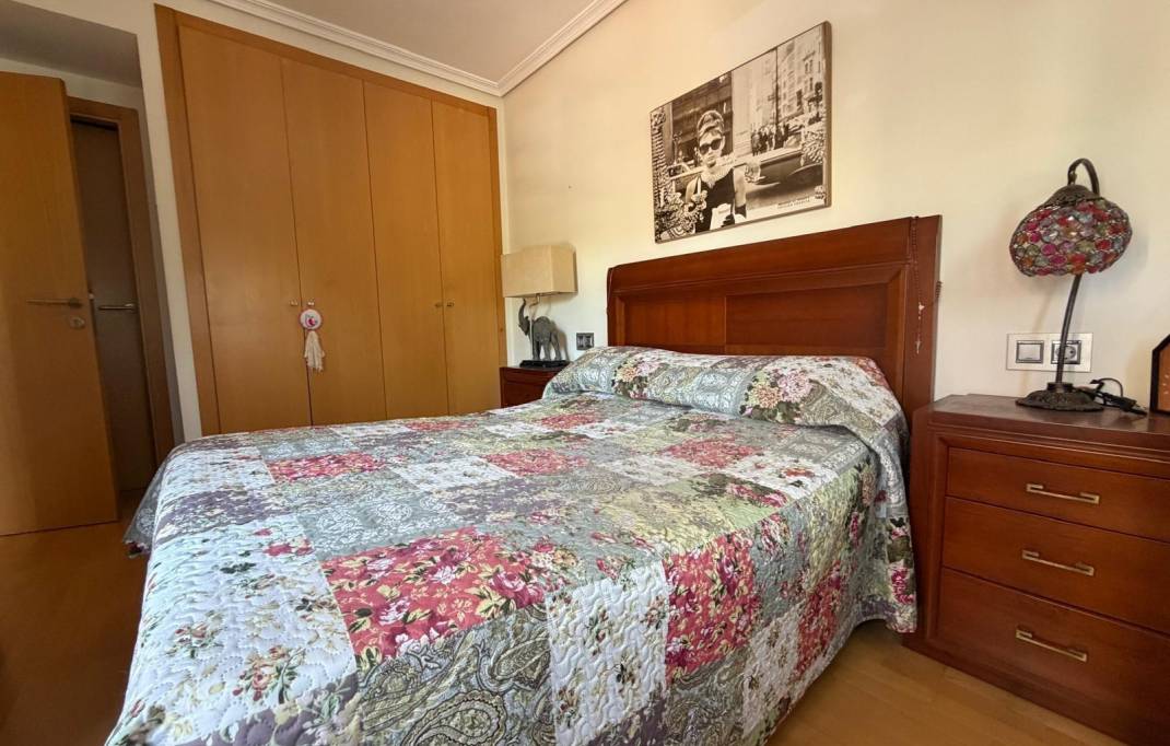 Resale · Stadthaus · Castellon - Castello de la Plana · Zona Pau Lledó