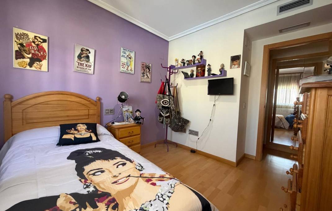 Resale · Stadthaus · Castellon - Castello de la Plana · Zona Pau Lledó
