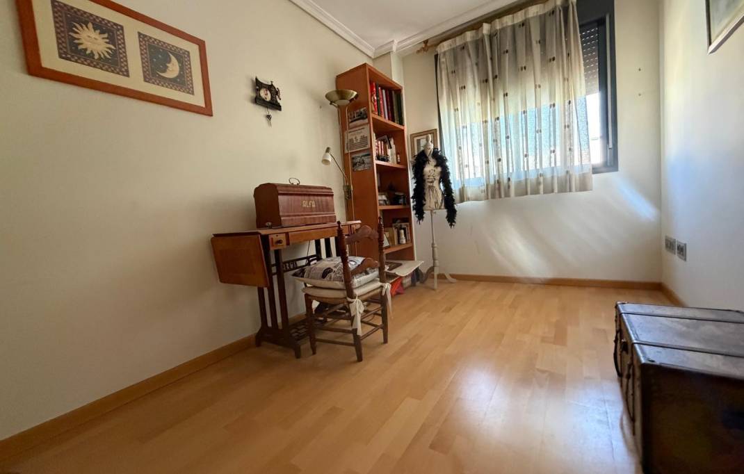 Resale · Stadthaus · Castellon - Castello de la Plana · Zona Pau Lledó