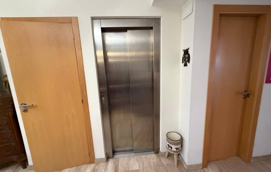 Resale · Stadthaus · Castellon - Castello de la Plana · Zona Pau Lledó