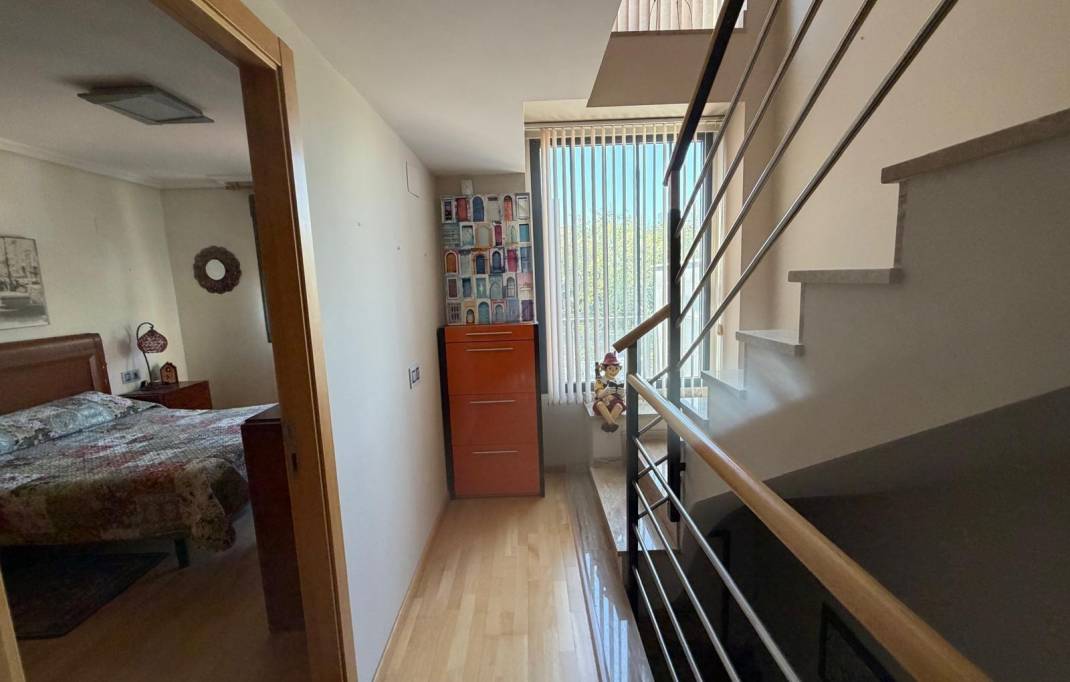 Resale · Stadthaus · Castellon - Castello de la Plana · Zona Pau Lledó