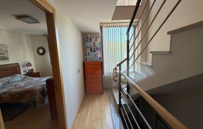 Resale · Stadthaus · Castellon - Castello de la Plana · Zona Pau Lledó