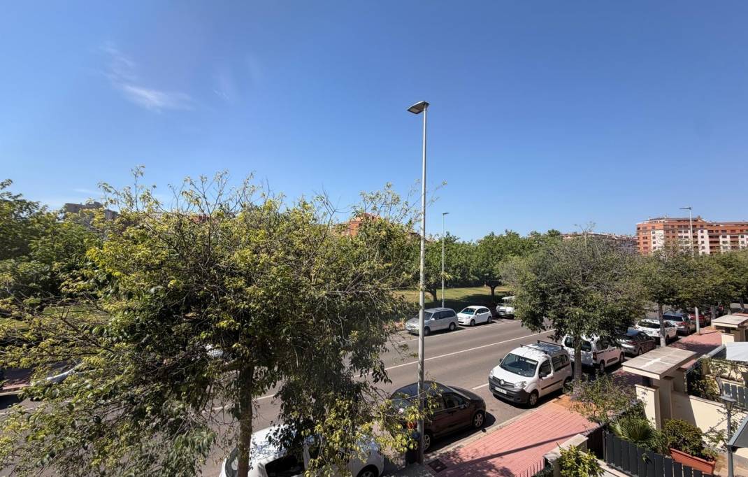 Resale · Stadthaus · Castellon - Castello de la Plana · Zona Pau Lledó