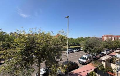 Resale · Stadthaus · Castellon - Castello de la Plana · Zona Pau Lledó