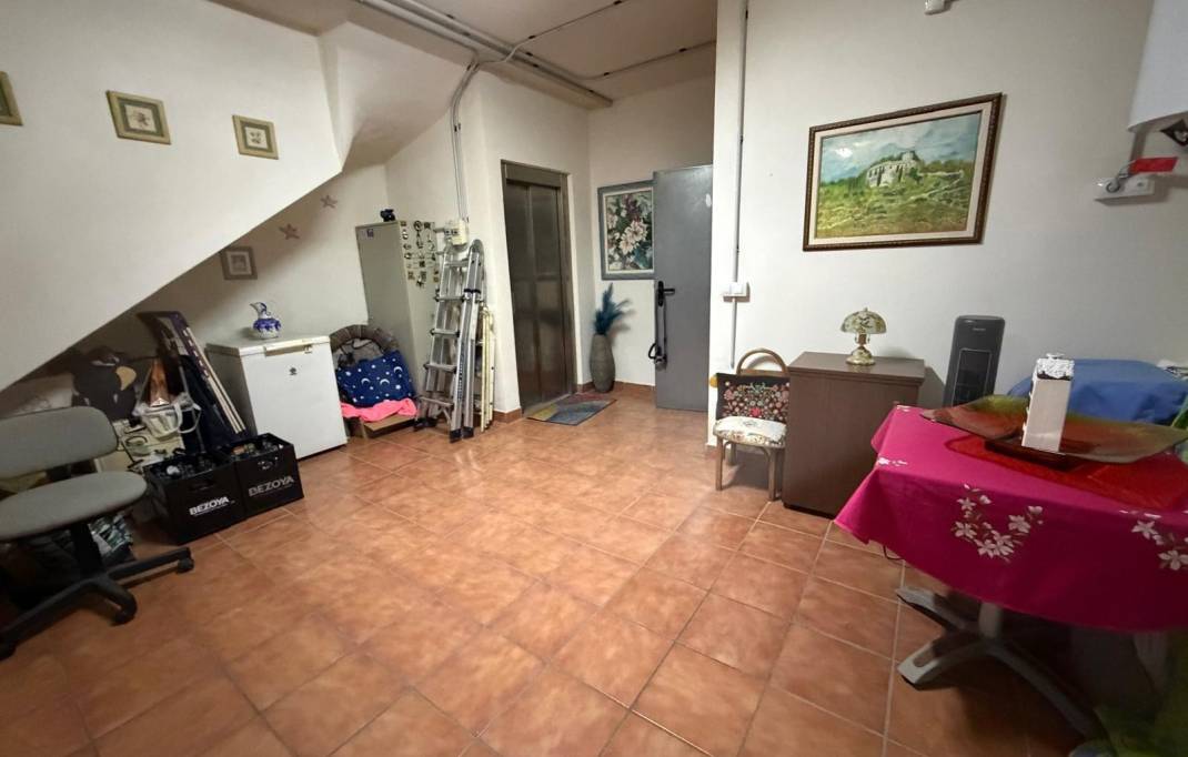 Resale · Stadthaus · Castellon - Castello de la Plana · Zona Pau Lledó