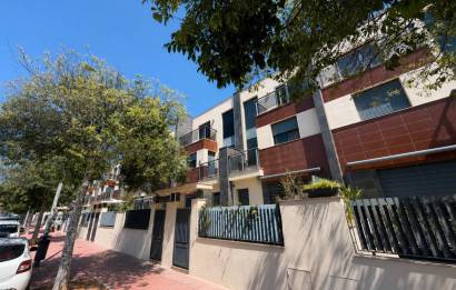 Resale · Stadthaus · Castellon - Castello de la Plana · Zona Pau Lledó