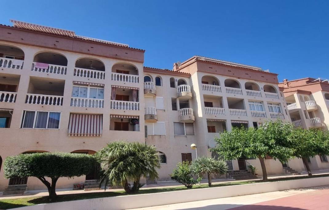 Sale · Apartamento · Alcoceber · Urbanizacion marcolina