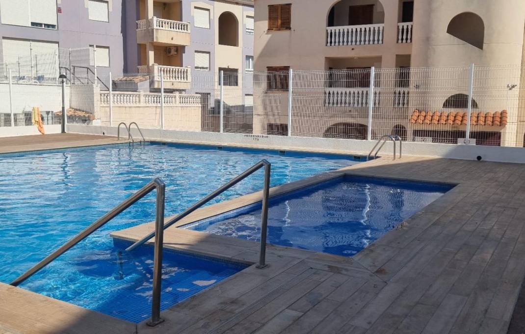 Sale · Apartamento · Alcoceber · Urbanizacion marcolina