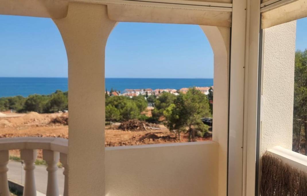 Sale · Apartamento · Alcoceber · Urbanizacion marcolina