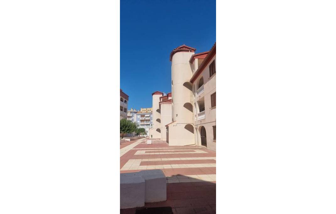 Sale · Apartamento · Alcoceber · Urbanizacion marcolina