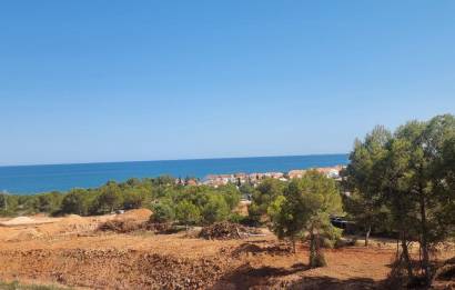 Sale · Apartamento · Alcoceber · Urbanizacion marcolina
