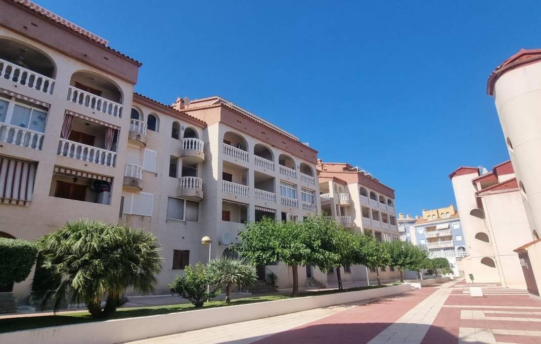 Sale · Apartamento · Alcoceber · Urbanizacion marcolina