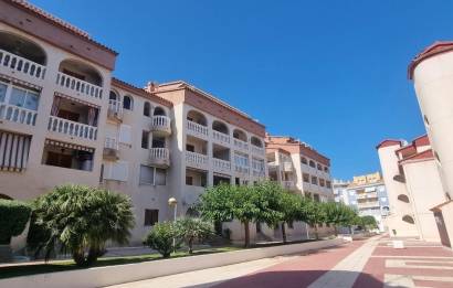 Sale · Apartamento · Alcoceber · Urbanizacion marcolina