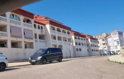Sale · Apartamento · Alcoceber · Urbanizacion marcolina