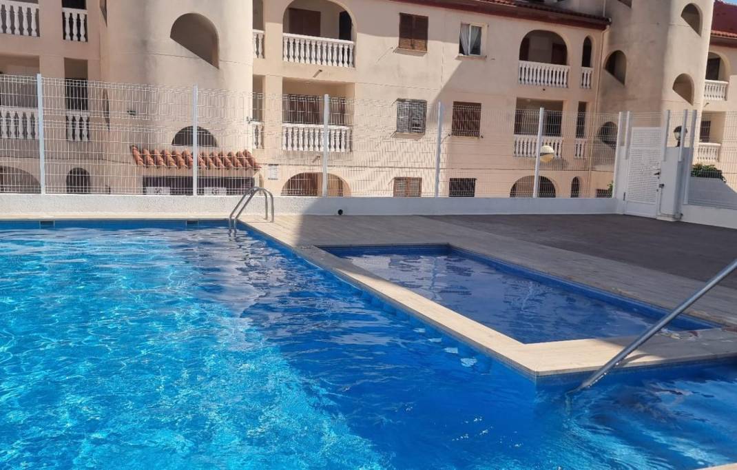 Sale · Apartamento · Alcoceber · Urbanizacion marcolina