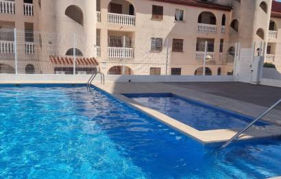 Sale · Apartamento · Alcoceber · Urbanizacion marcolina