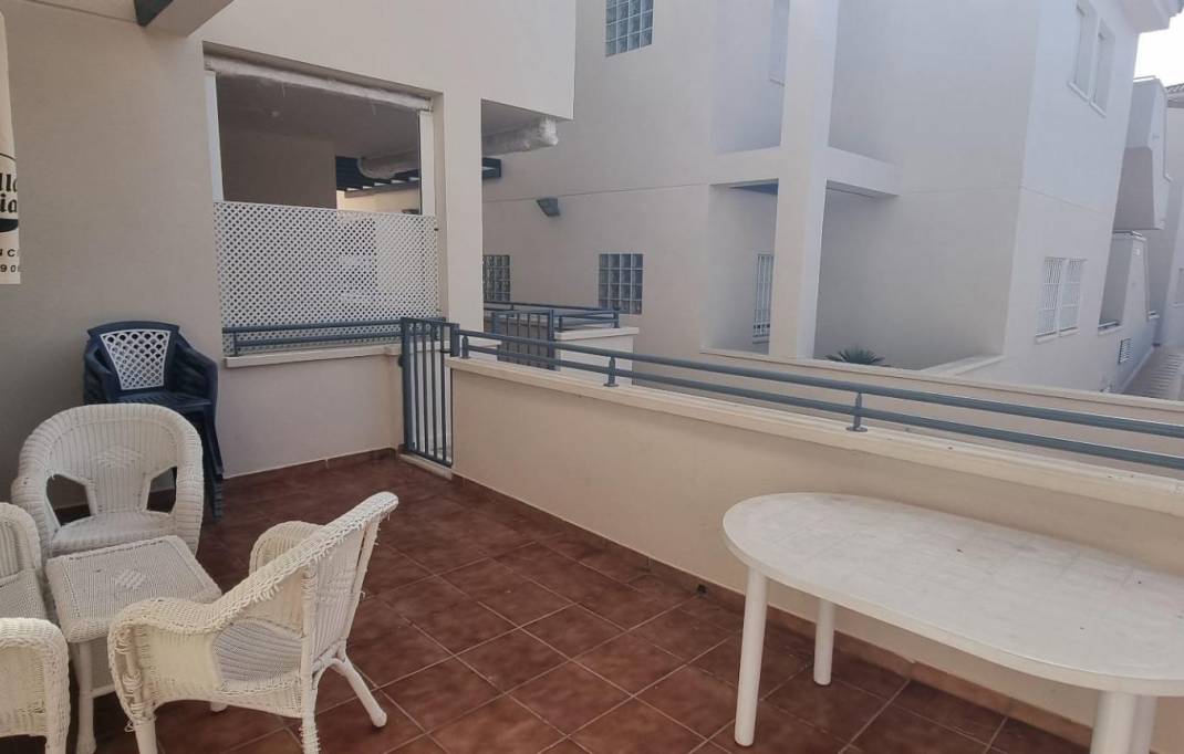 Segunda mano · Apartamento · Alcoceber · Urbanizacion tres playas