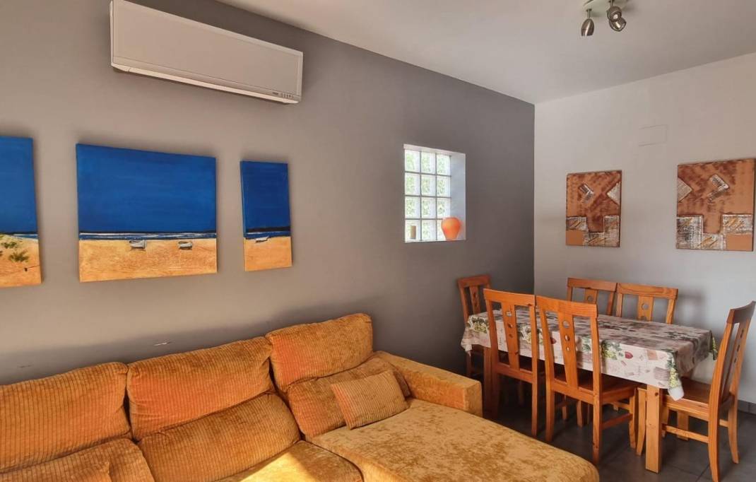 Segunda mano · Apartamento · Alcoceber · Urbanizacion tres playas